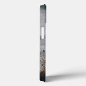 Motocross Rider Case-Mate iPhone Case (Achterkant / Rechts)