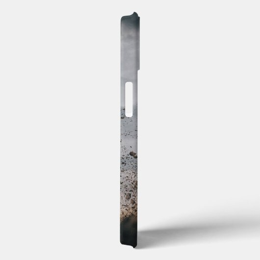 Motocross Rider Case-Mate iPhone Case (Achterkant / Rechts)