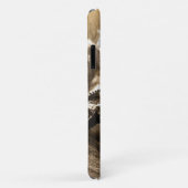 Motocross Rider Case-Mate iPhone Case (Achterkant/rechts)