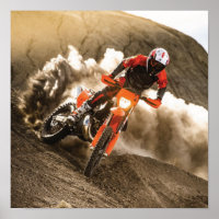 Motocross Rider