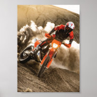 Motocross Rider