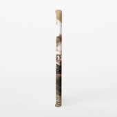 Motocross Rider Samsung Galaxy Hoesje (Rechterkant)