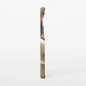 Motocross Rider Samsung Galaxy Hoesje (Linkerkant)