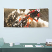 Motocross Rider Spandoek (Beurs)