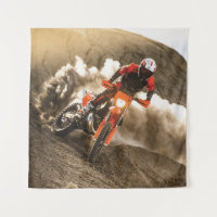 Motocross Rider
