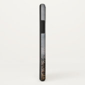 Motocross rijder Case-Mate iPhone case (Achterkant/rechts)