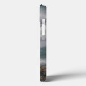 Motocross rijder Case-Mate iPhone case (Achterkant / Links)