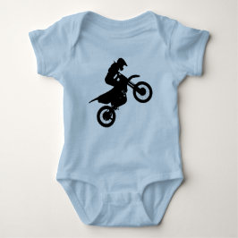 Motocross Romper