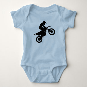 Motocross Romper