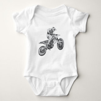 Motocross Romper