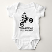 Motocross Romper (Voorkant)