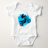 Motocross Romper (Voorkant)