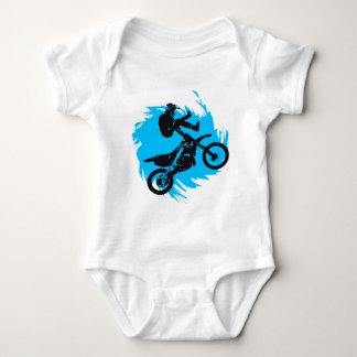 Motocross Romper