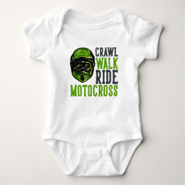 Motocross  romper