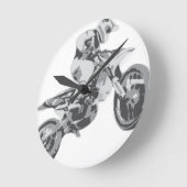 Motocross Ronde Klok (Hoek)