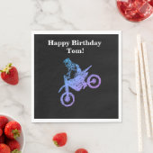 Motocross Servet (Insitu)