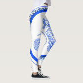 Motocross sport 3 leggings (Rechts)