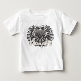 Motocross Stunt Crest