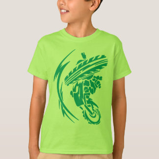 Motocross T-shirt