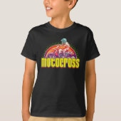 Motocross T-shirt (Voorkant)