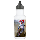 Motocross Waterfles (Links)