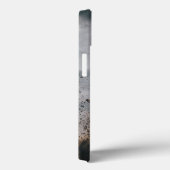Motocrossrijder Case-Mate iPhone Case (Achterkant / Rechts)