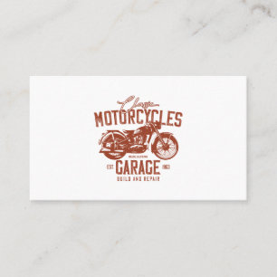 motofietgarage visitekaartje