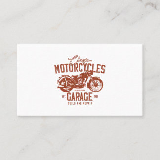 motofietgarage visitekaartje