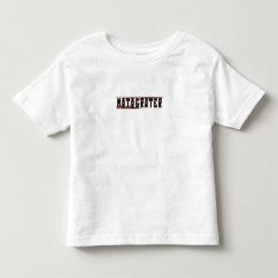 MOTOGRATER kinder T-shirt