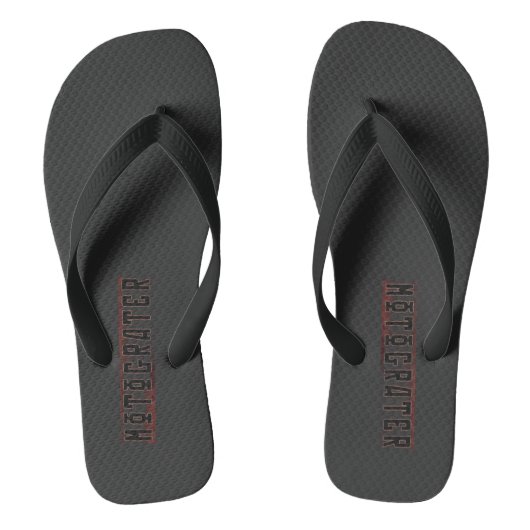 MOTOGRATER TEENSLIPPERS (Voetbed)