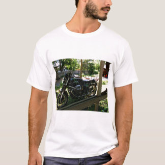 motoguzzi, Kind Moto Guzzi T-shirt