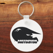 motohead sleutelhanger (Voorkant)