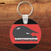 motokey2 sleutelhanger (Voorkant)