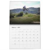MotoMontage Kalender (Feb 2027)