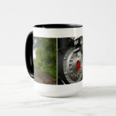 Motor 17 mok (Voorkant links)