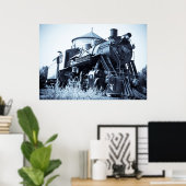 Motor 18 poster (Thuiskantoor)