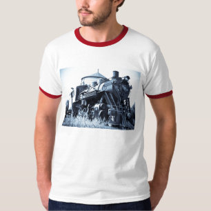 Motor 18  stuwkrachtmotor t-shirt