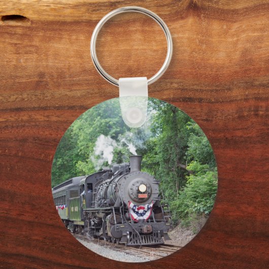 Motor 3025 sleutelhanger (Voorkant)