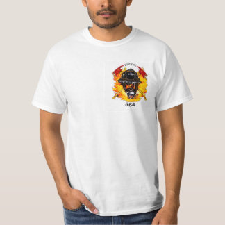 motor 364 t-shirt