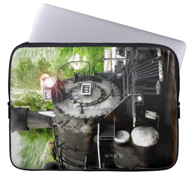 Motor 481 Elektronische tas (Voorkant)