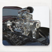 Motor aanpassen muismat (Voorkant)