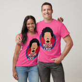 Motor Cade Cunningham T-shirt (Unisex)