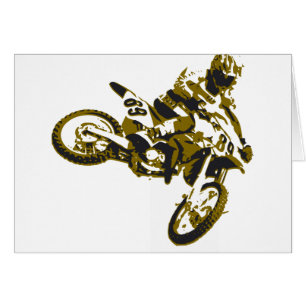 motor cross