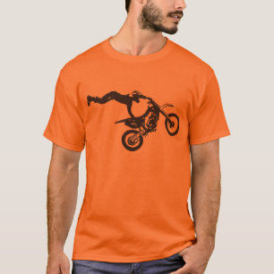MOTOR CROSS T-SHIRT