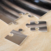 Motor kleppen Legpuzzel (Zijkant)