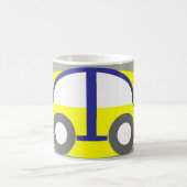 Motor Koffiemok (Center)