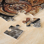  motor legpuzzel (Zijkant)