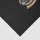 motor motortoerentalmonster tissuepapier (Detail)