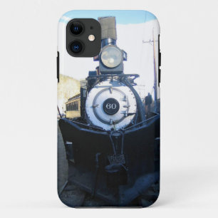 Motor nr. 60, Idaho Springs, Colorado Case-Mate iPhone Case