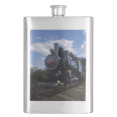 Motor Nummer 2 Flacon (Voorkant)